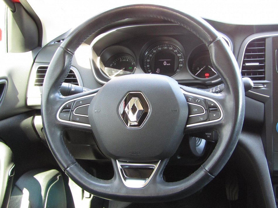 Renault Mégane 1.6 i 