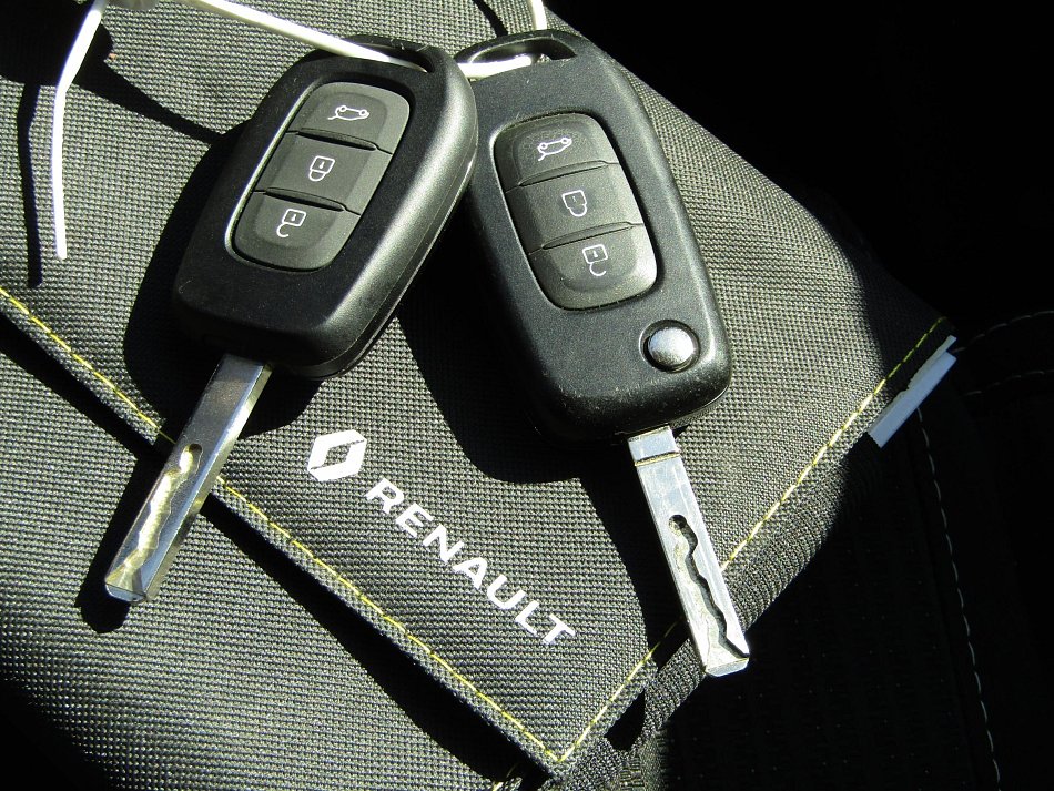 Renault Mégane 1.6 i 