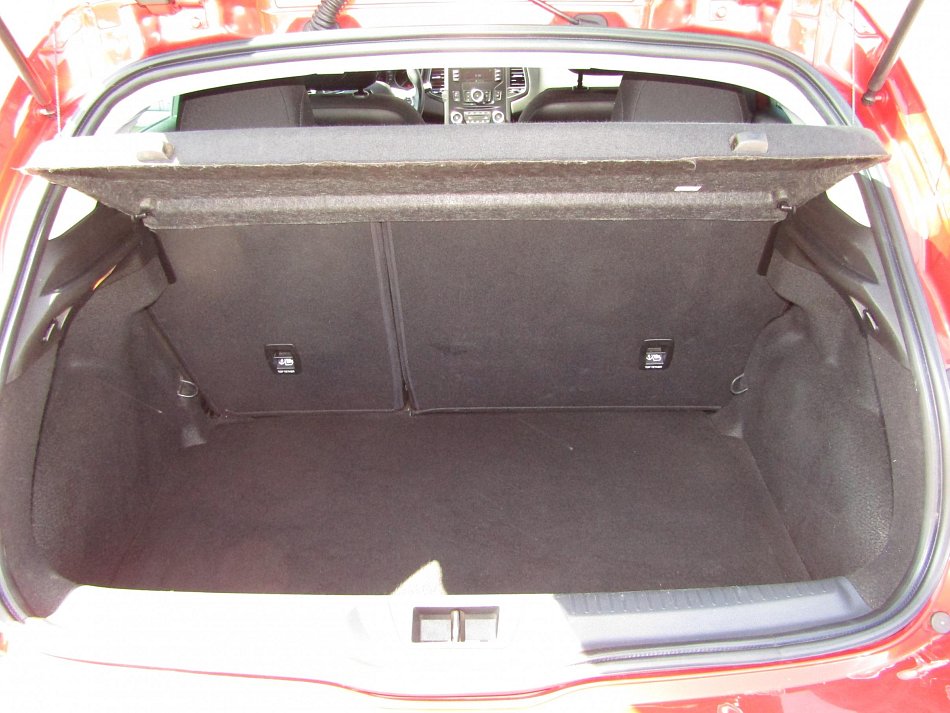 Renault Mégane 1.6 i 