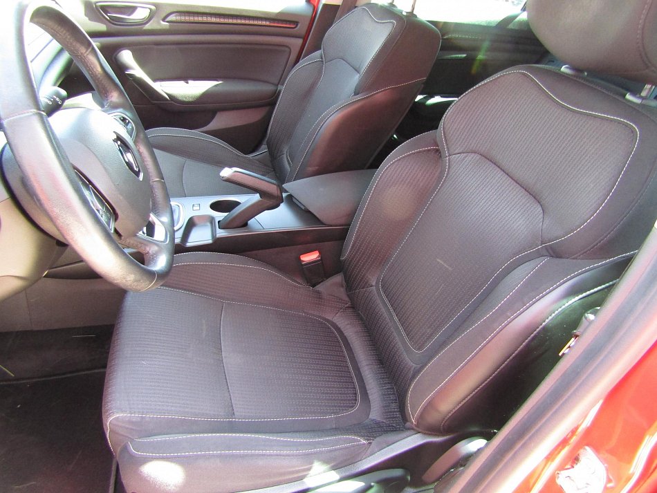 Renault Mégane 1.6 i 