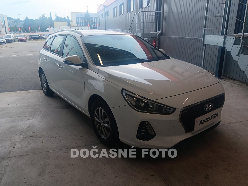 Hyundai I30 1.4 T-GDi Style