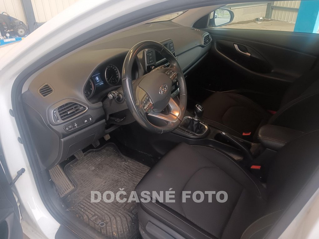 Hyundai I30 1.4 T-GDi Style