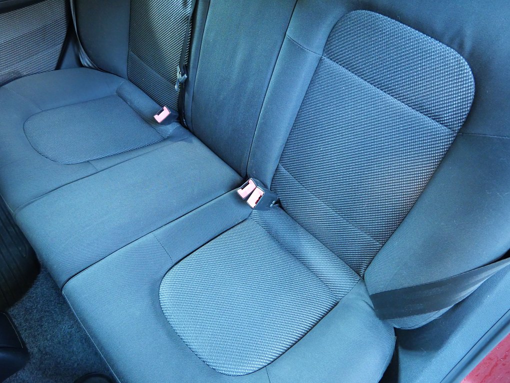 Škoda Fabia I 1.2i 