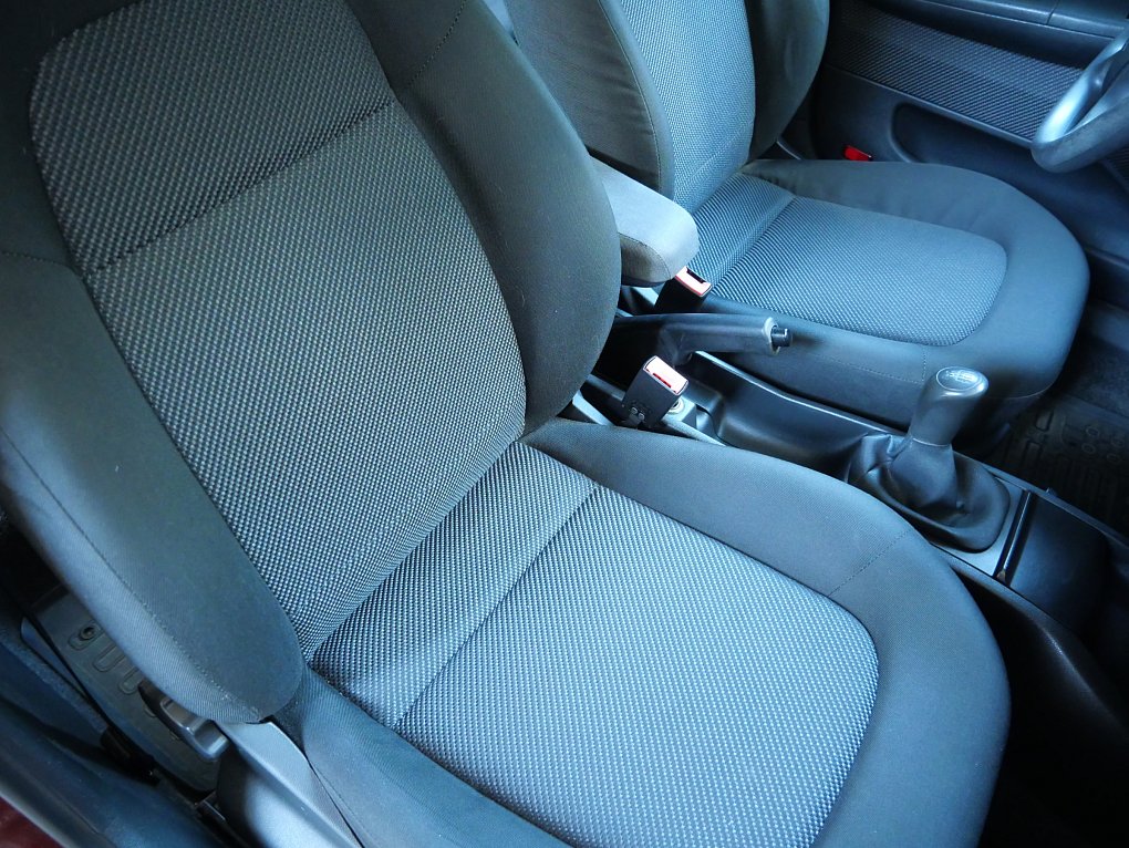 Škoda Fabia I 1.2i 