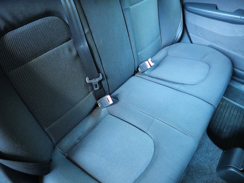 Škoda Fabia I 1.2i 