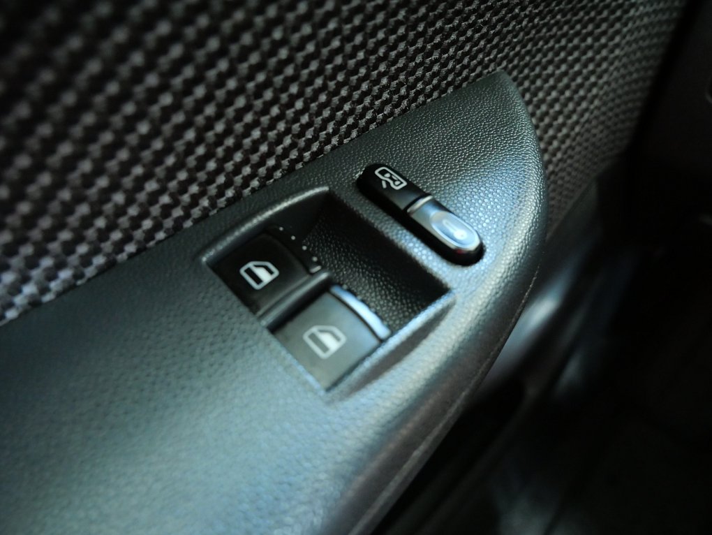 Škoda Fabia I 1.2i 