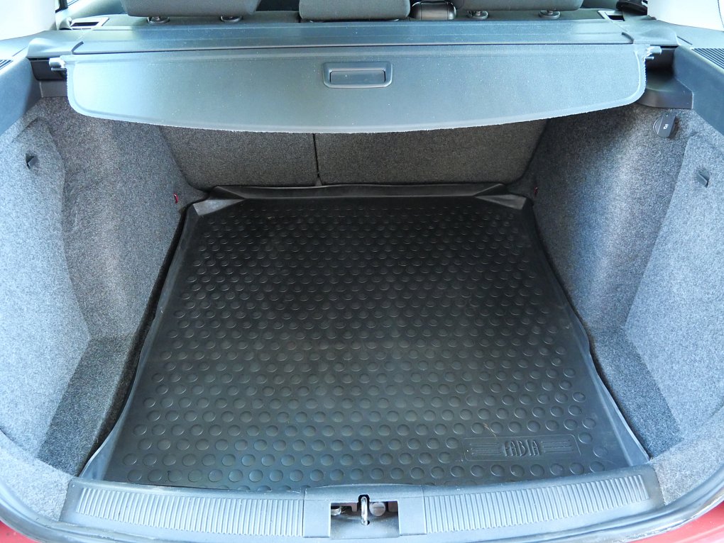 Škoda Fabia I 1.2i 