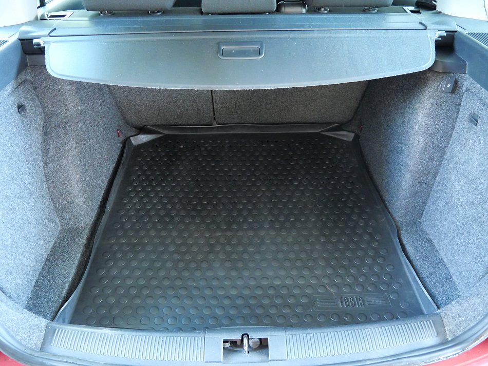 Škoda Fabia I 1.2i 