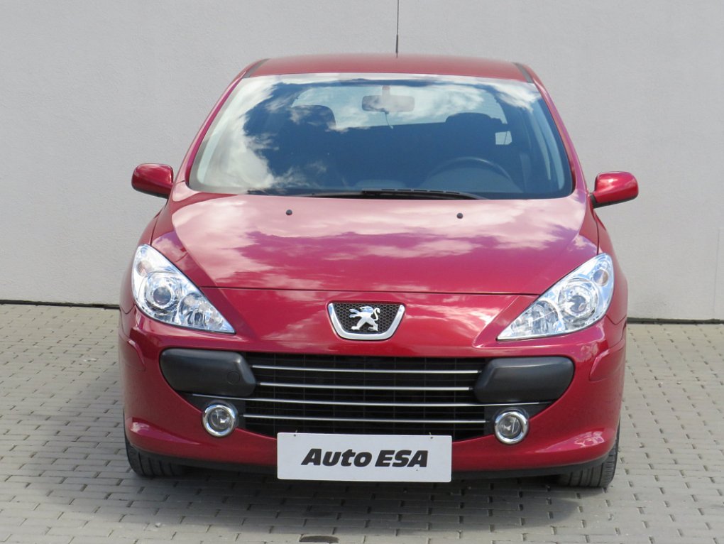 Peugeot 307 1.4 i 