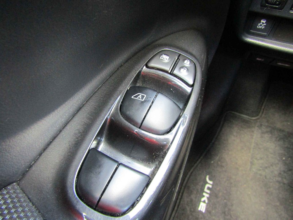 Nissan Juke 1.2DiG-T 