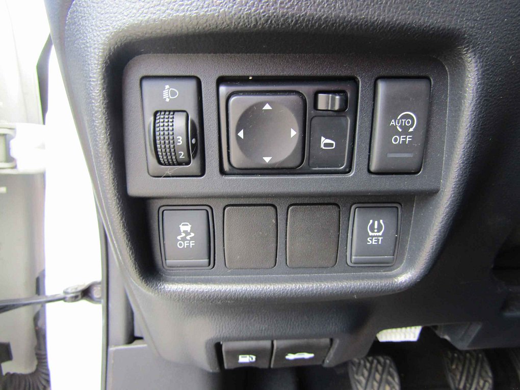Nissan Juke 1.2DiG-T 
