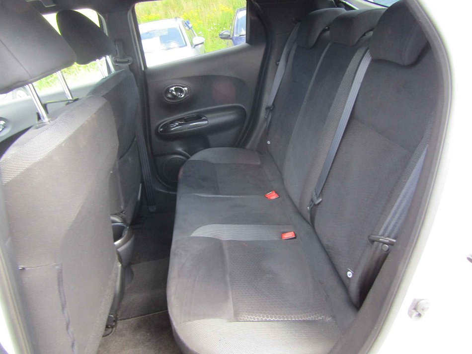 Nissan Juke 1.2DiG-T 