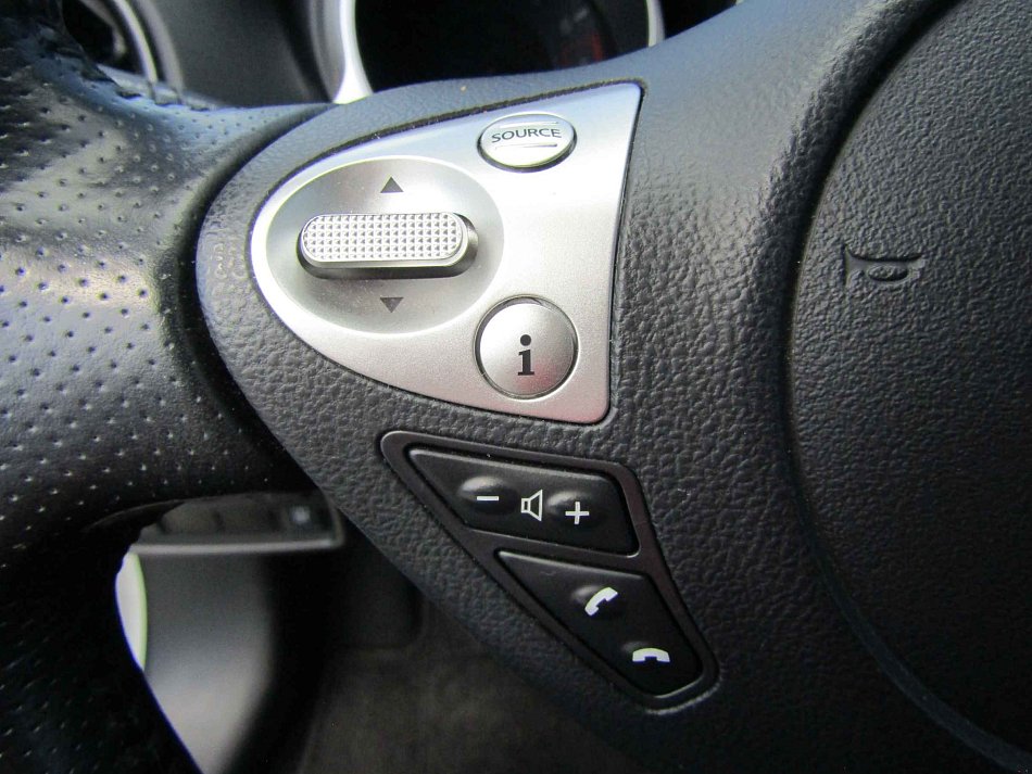 Nissan Juke 1.2DiG-T 