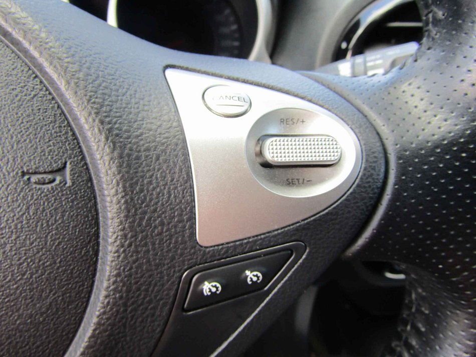 Nissan Juke 1.2DiG-T 