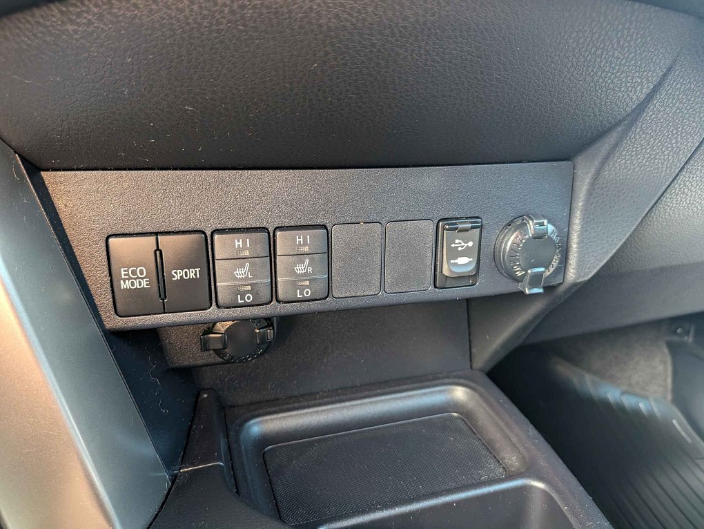 Toyota RAV4 2.0 VVT-i  4x4