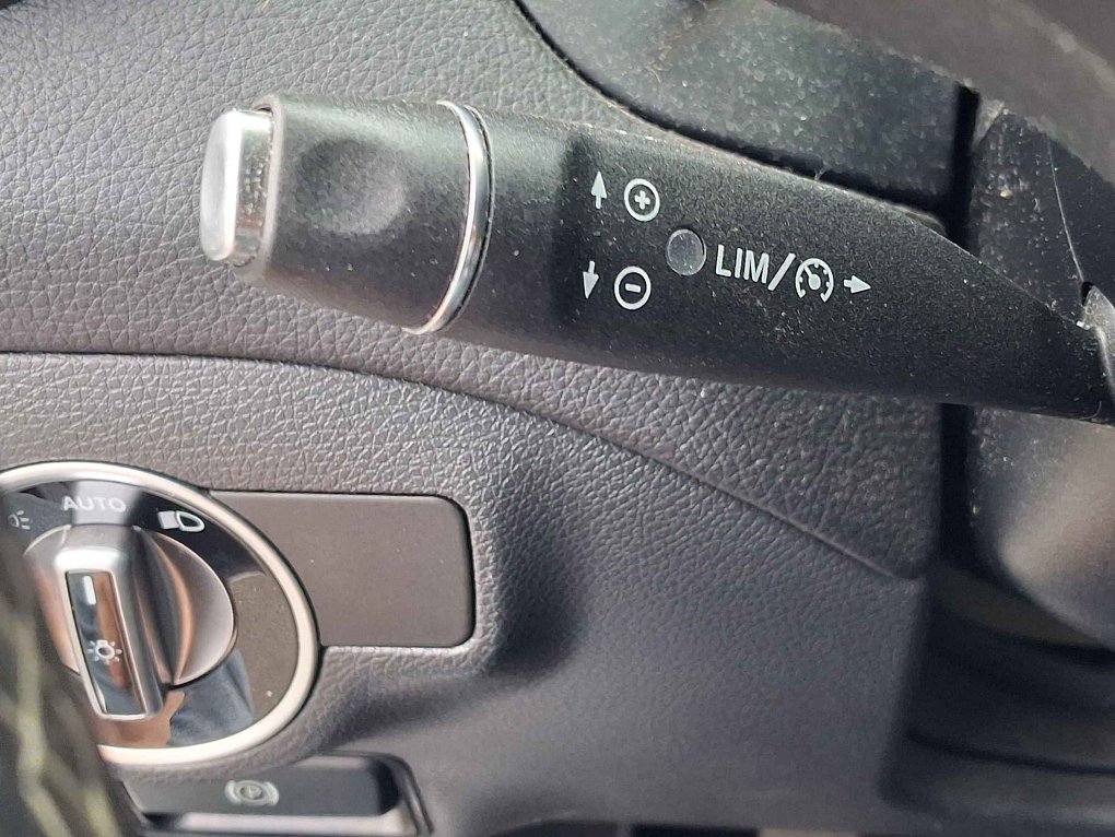 Mercedes-Benz CLA 1.6 i Sport CLA200