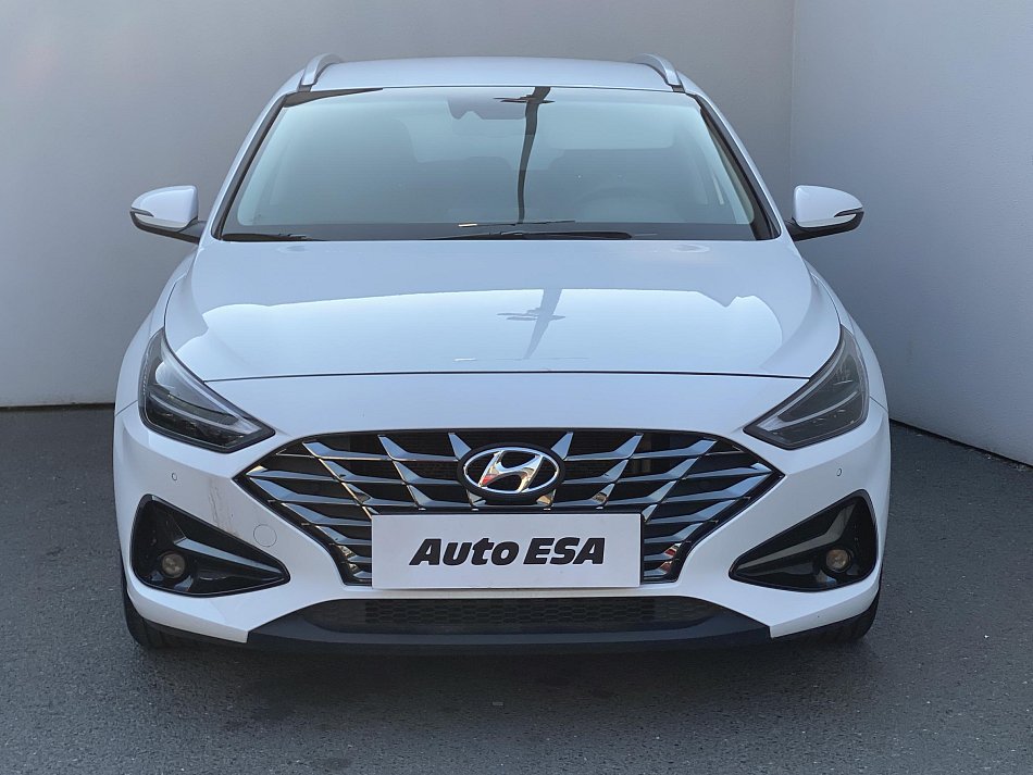 Hyundai I30 1.0 T Smart