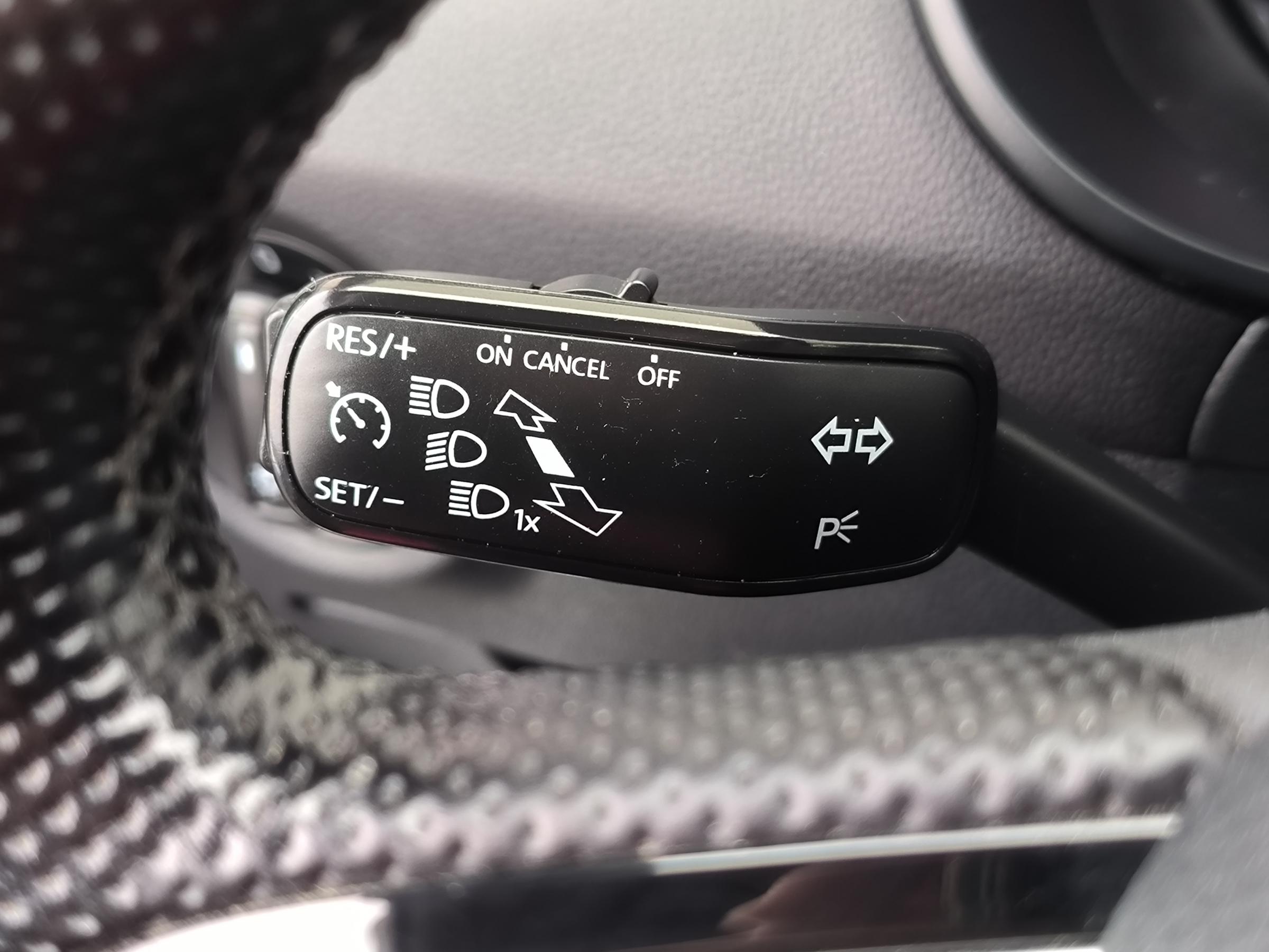 Škoda Octavia III, 2015 - pohled č. 15