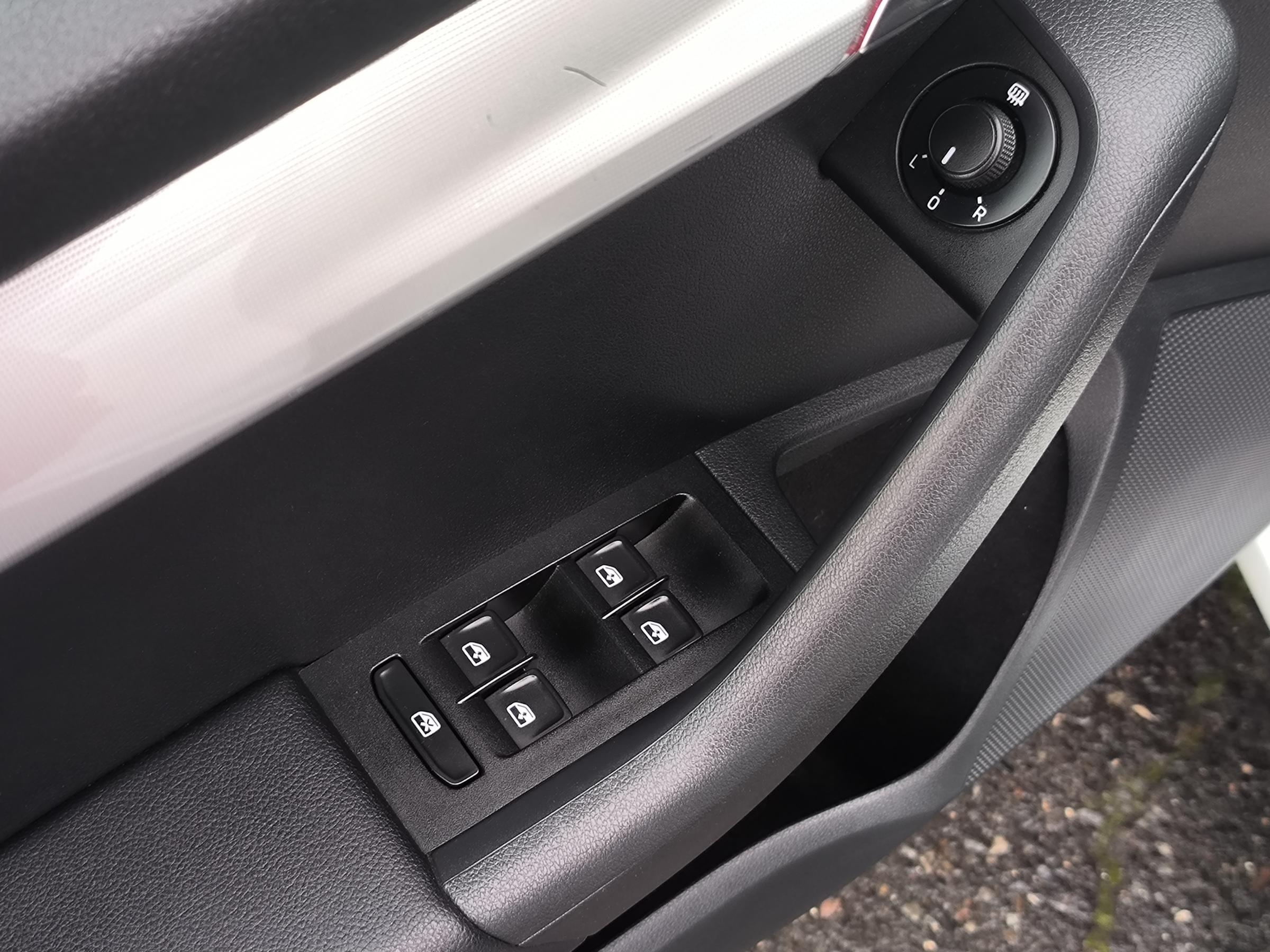 Škoda Octavia III, 2015 - pohled č. 16