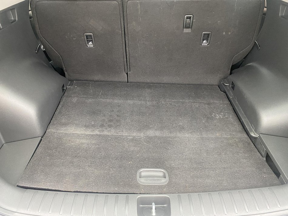 Hyundai Tucson 1.6 GDi 