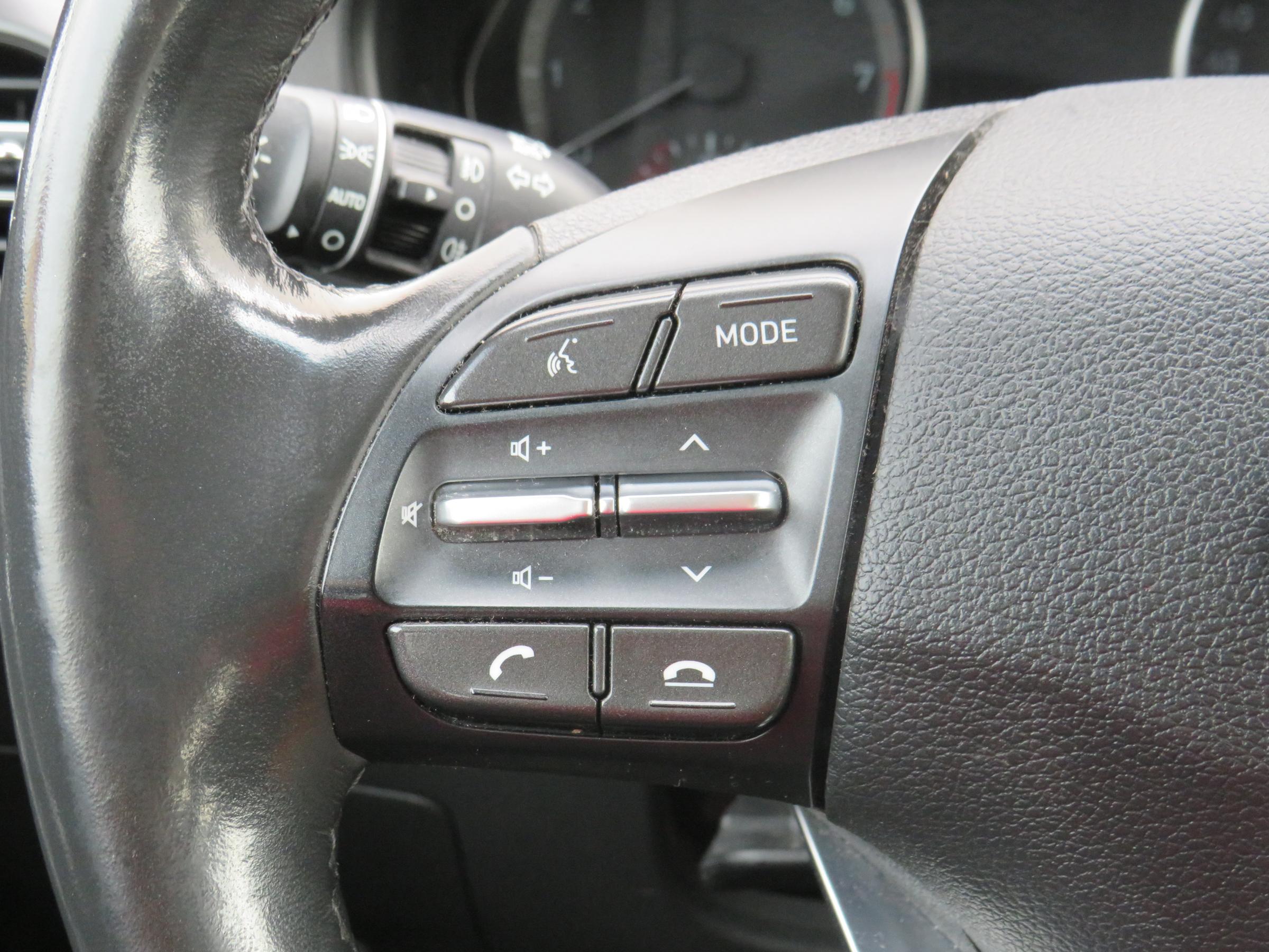 Hyundai i30, 2022 - pohled č. 16