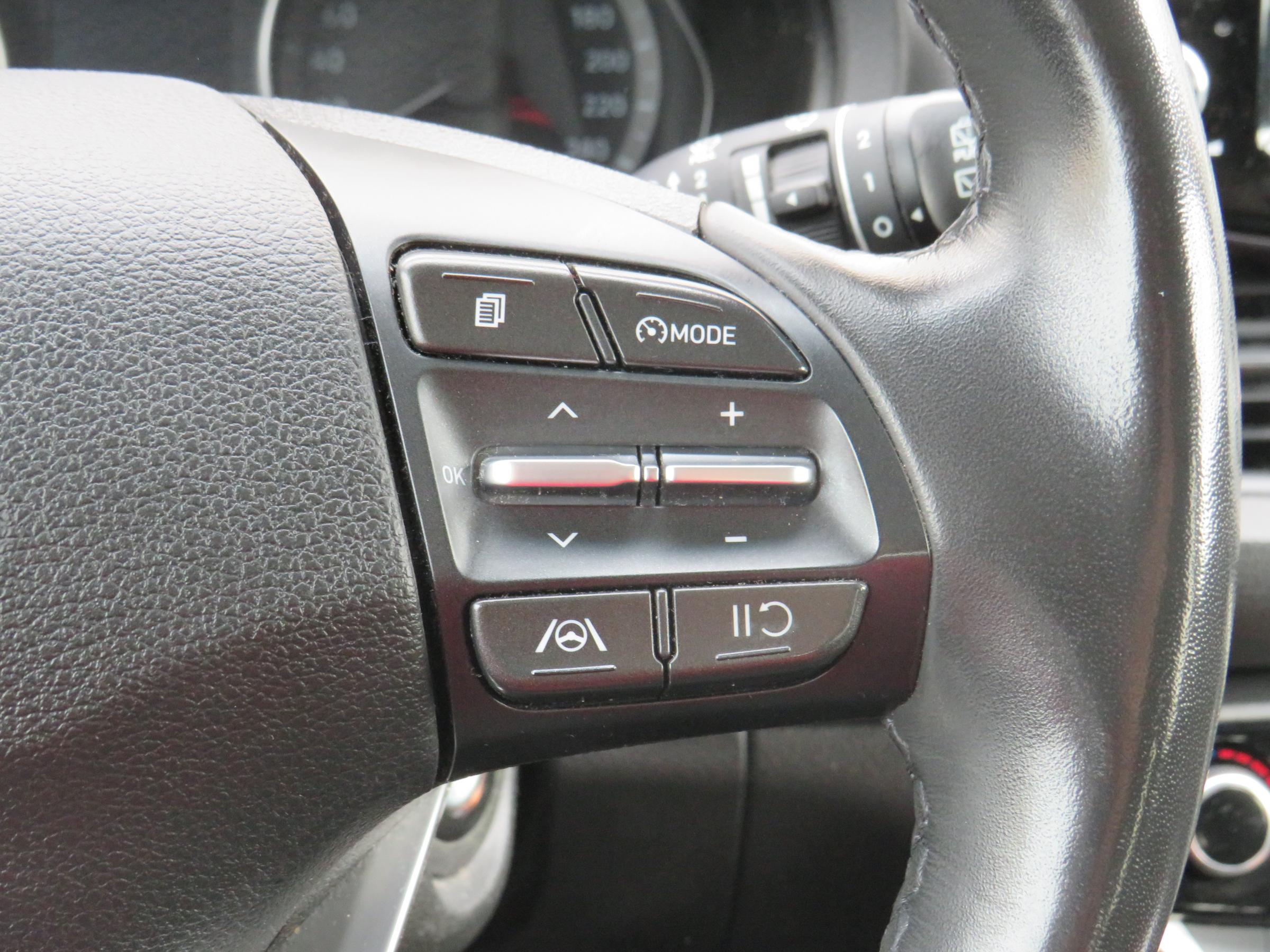 Hyundai i30, 2022 - pohled č. 17