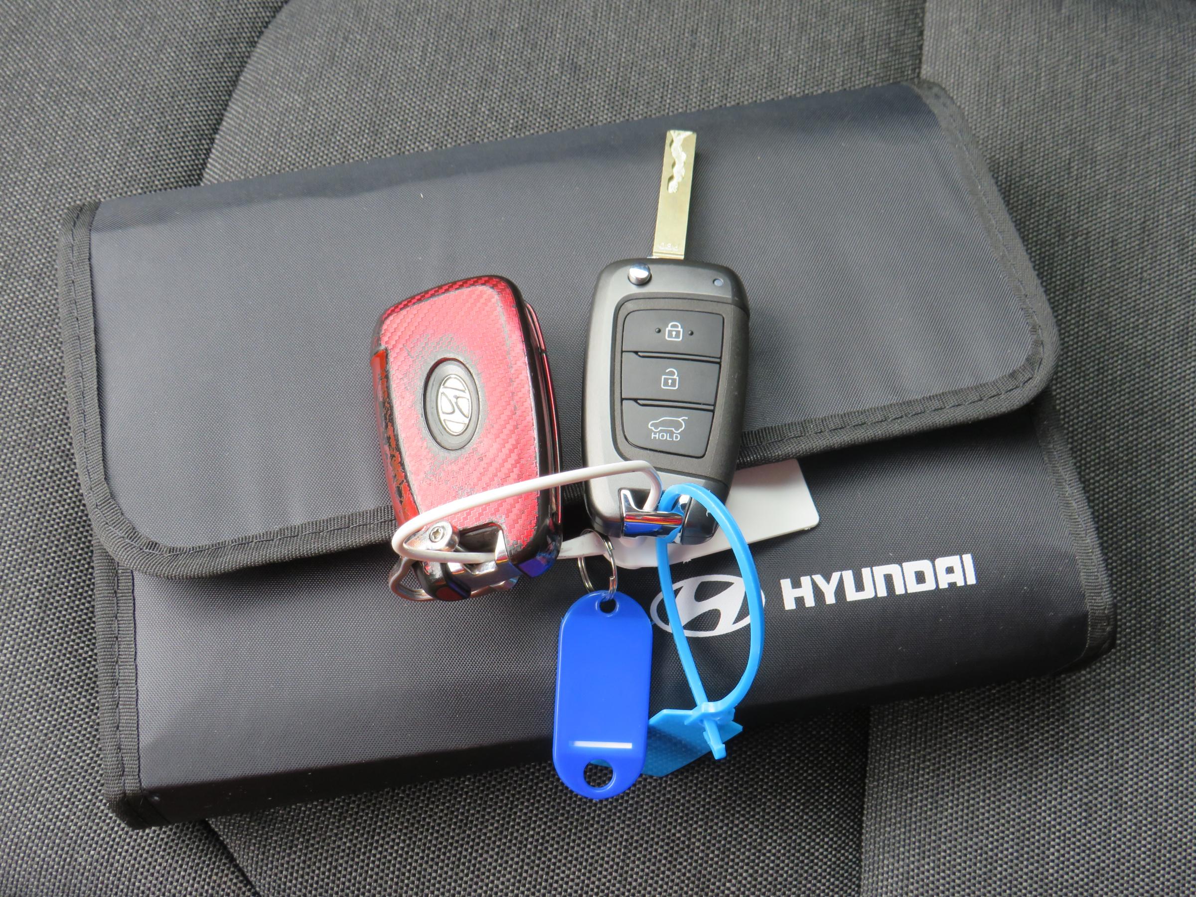 Hyundai i30, 2022 - pohled č. 20