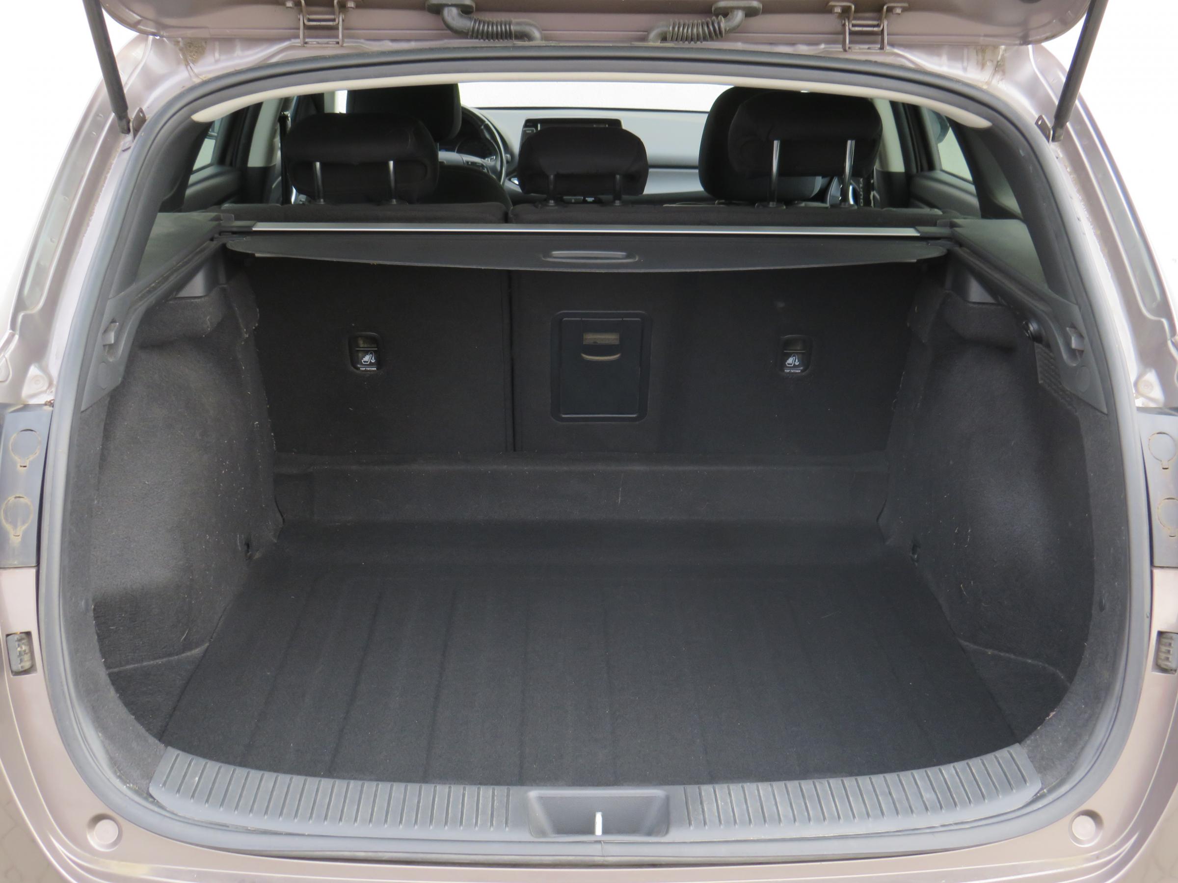 Hyundai i30, 2022 - pohled č. 7