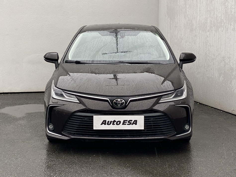 Toyota Corolla 1.6i Comfort