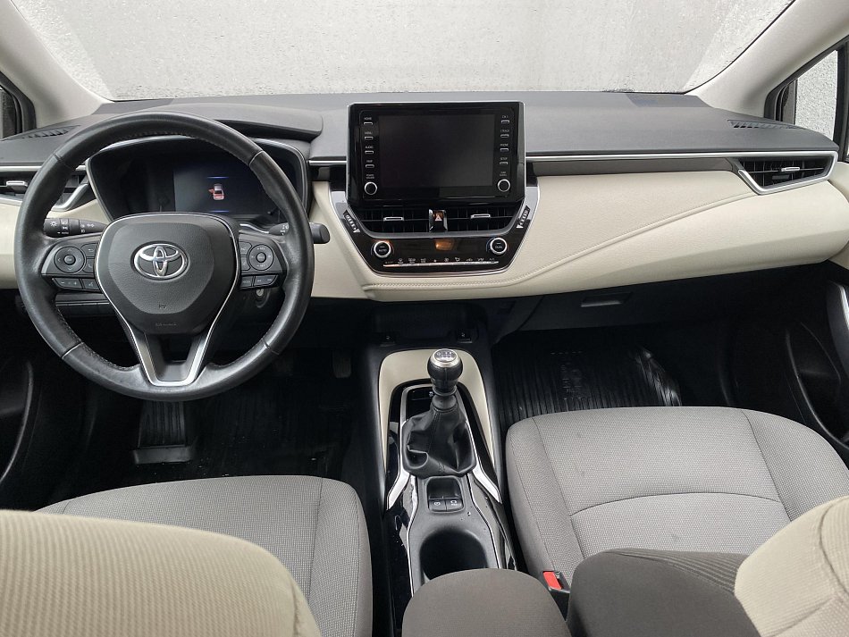 Toyota Corolla 1.6i Comfort