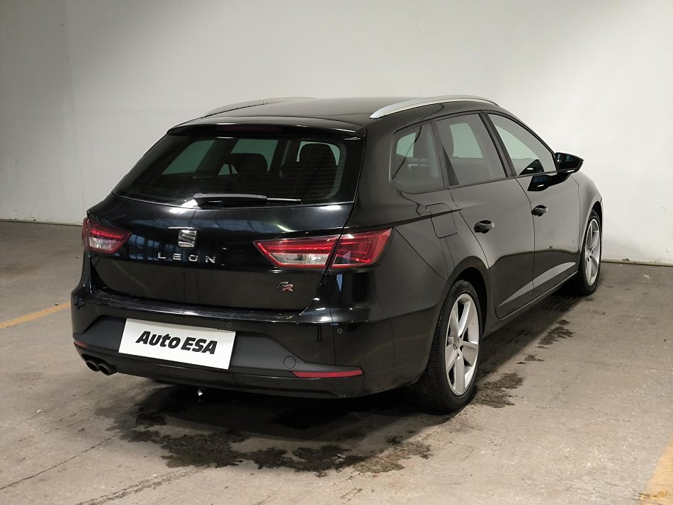 Seat Leon 2.0TDi 