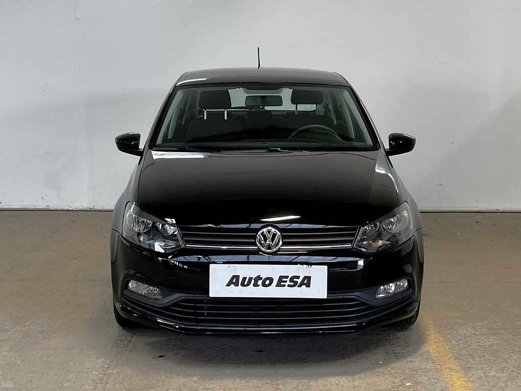 Volkswagen Polo 1.0i 