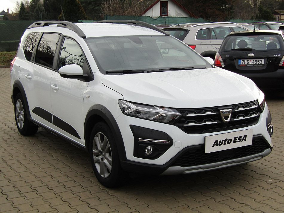 Dacia Jogger 1.0 TCe Essential