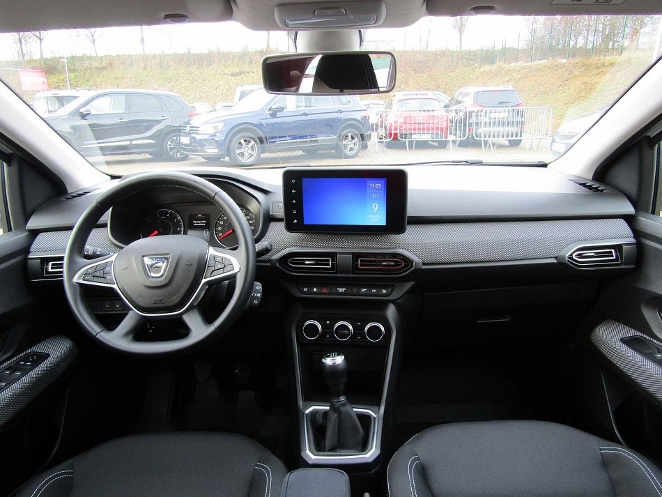 Dacia Jogger 1.0 TCe Essential