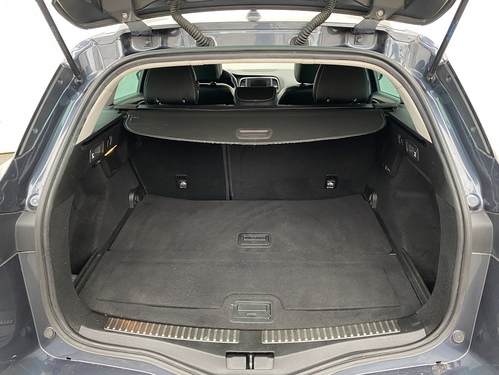 Renault Mégane 1.2 TCe Intense