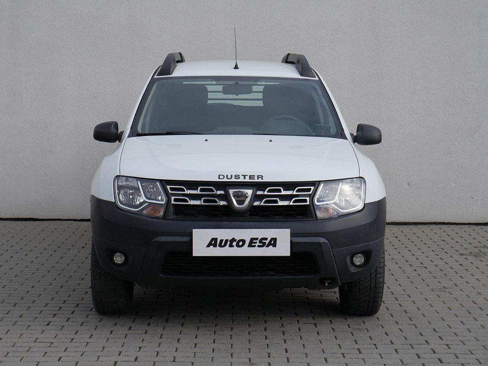 Dacia Duster 1.6 SCe 
