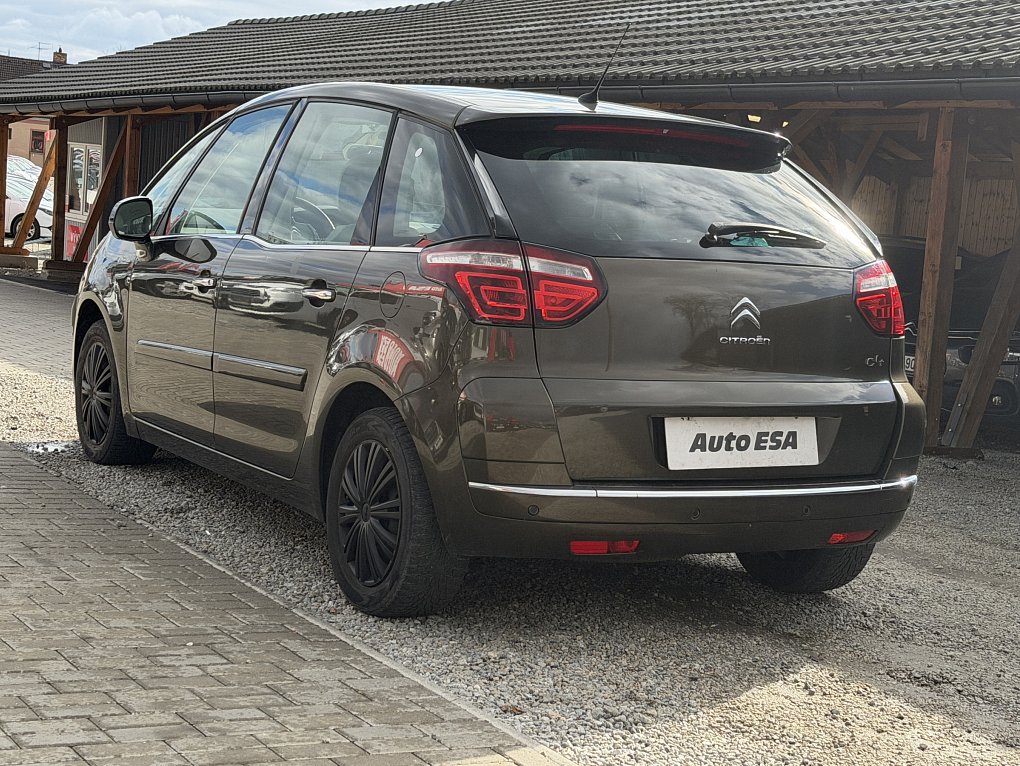 Citroën C4 Picasso 1.6 HDI 