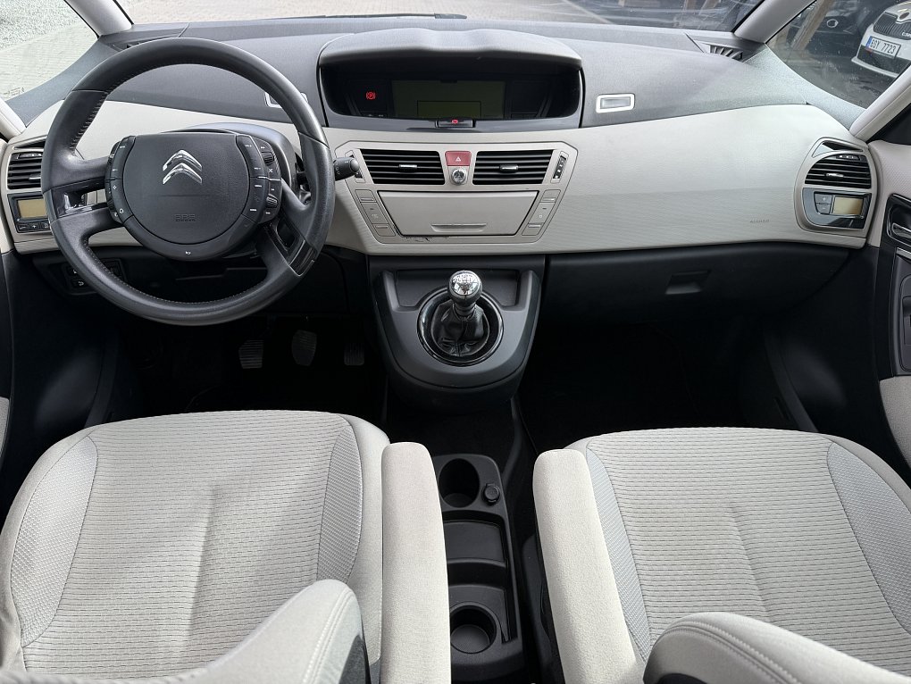 Citroën C4 Picasso 1.6 HDI 