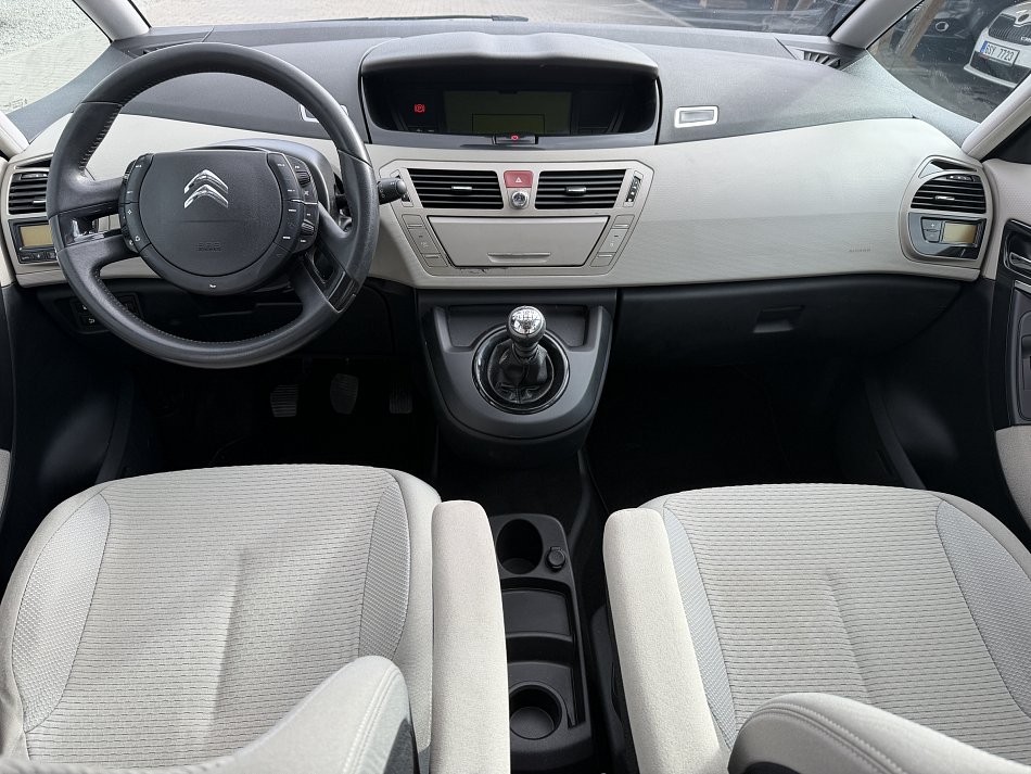 Citroën C4 Picasso 1.6 HDI 