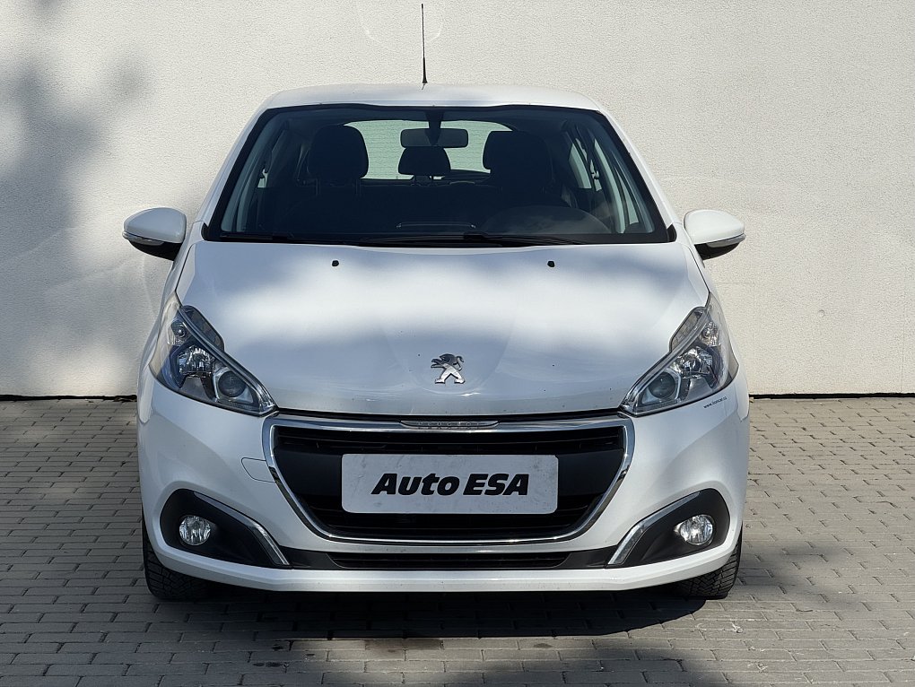 Peugeot 208 1.2 PT Active