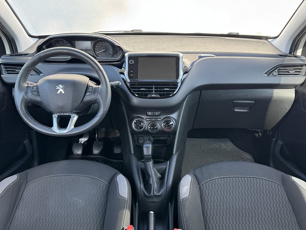Peugeot 208 1.2 PT Active