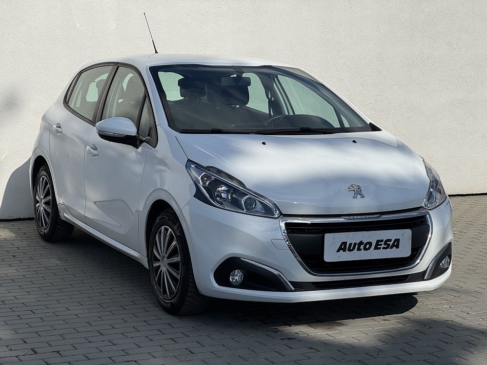 Peugeot 208 1.2 PT Active