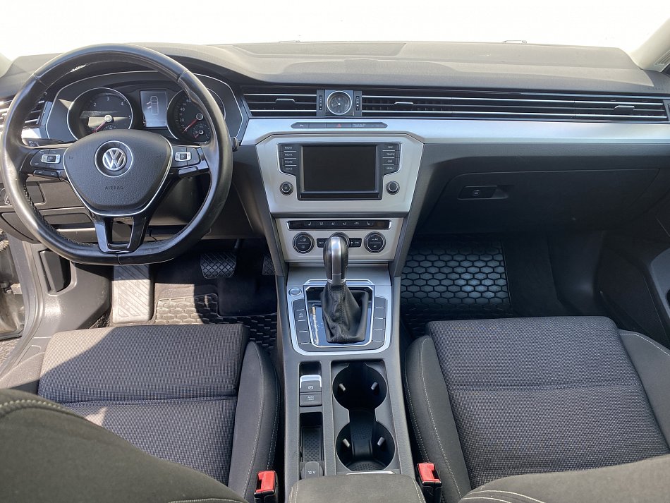 Volkswagen Passat 2.0 TDi Comfortline