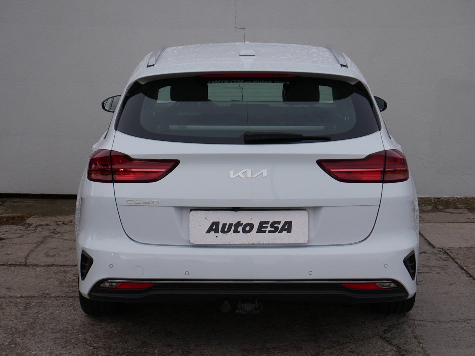 Kia Ceed 1.5  T-GDi 