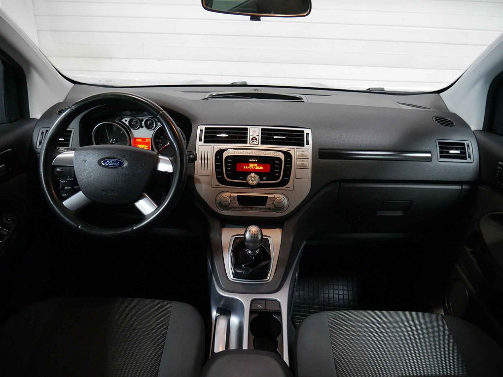 Ford Kuga 2.0TDCI  4X4