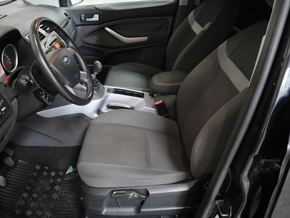 Ford Kuga 2.0TDCI  4X4