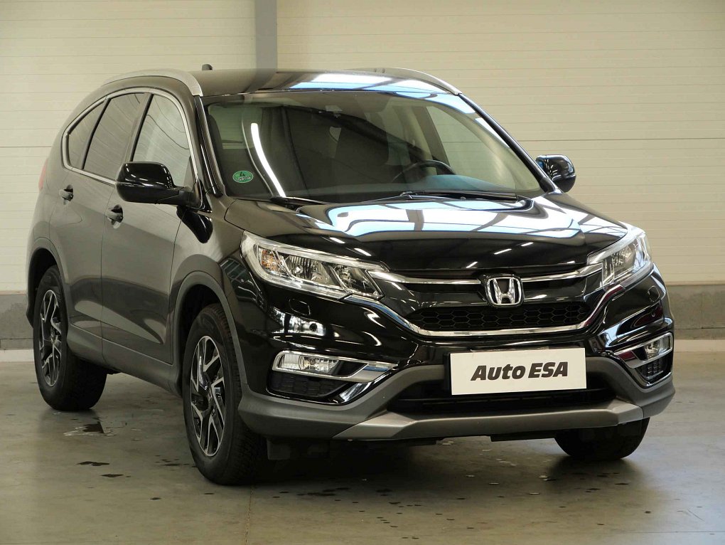 Honda CR-V 2.0 i  4x4
