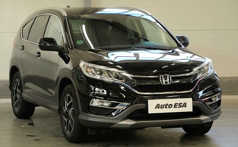 Honda CR-V 2.0 i  4x4