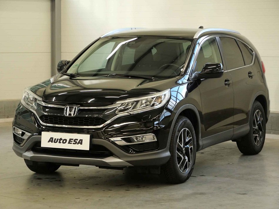 Honda CR-V 2.0 i  4x4