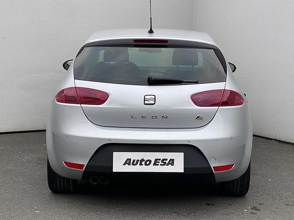 Seat Leon 1.4 TSI FR